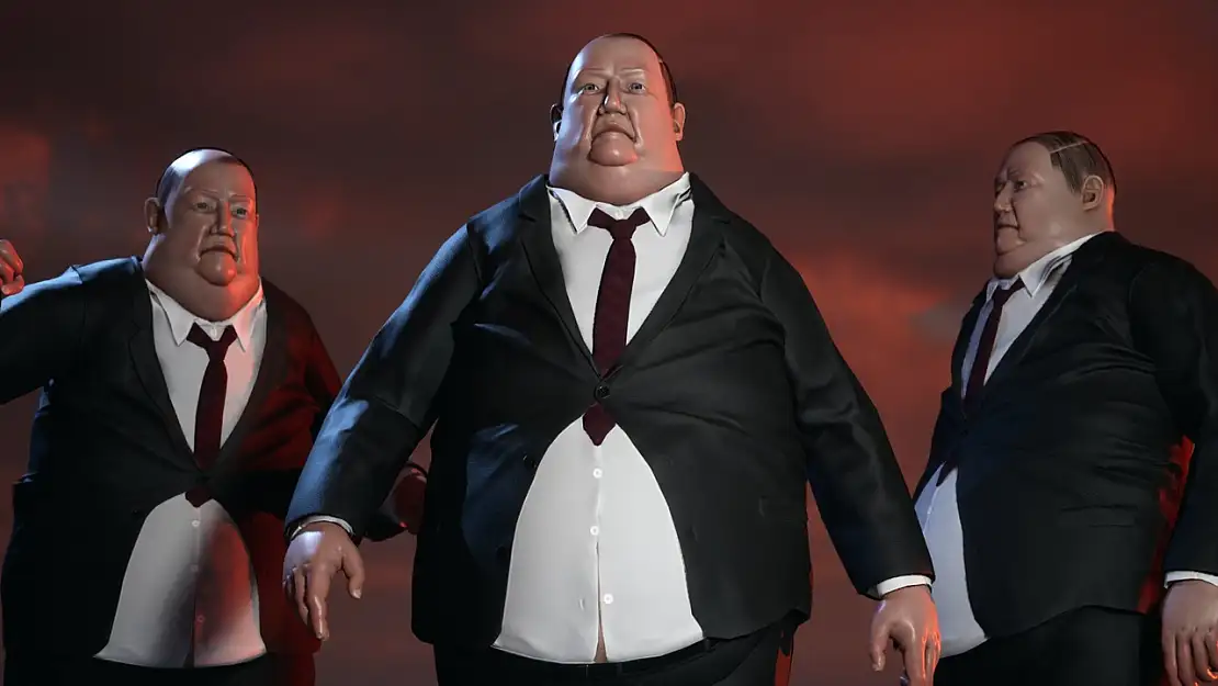 Big Boss Ne Demek?