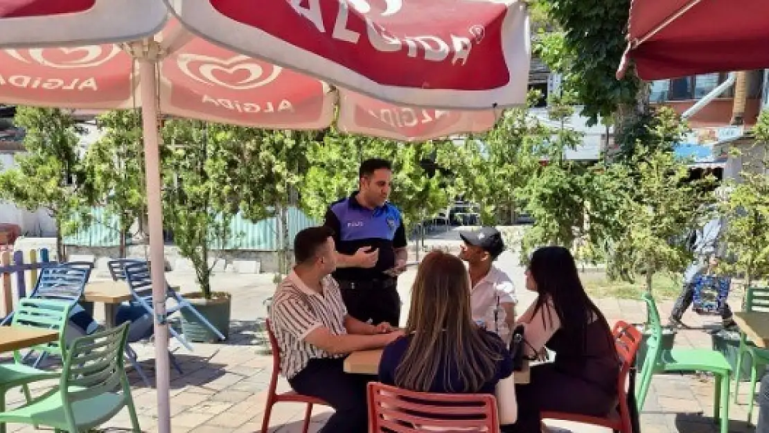 Bilecik'te Bilinçli Toplum Projesi: Dolandırıcılığa Karşı Bilgilendirme Faaliyetleri Başlatıldı