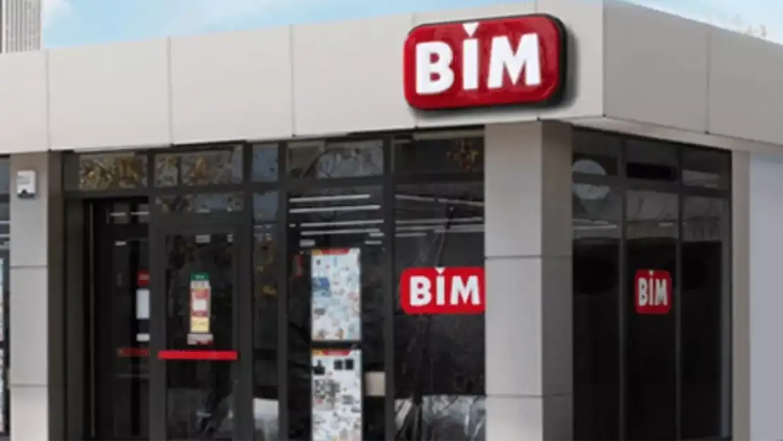 BİM 25 Temmuz Cuma aktüel kataloğunda bu hafta hangi ürünler satışa çıkacak? BİM'e hangi indirimli ürünler gelecek? BİM 25 Temmuz Aktüel Ürünler