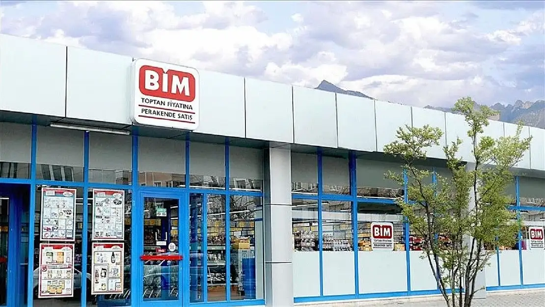 BİM'de Fiyatlar Yere Çakıldı! Elektrikli Bisikletler Kapış Kapış Gidiyor, Klima Stokları Tükendi Tükenecek!