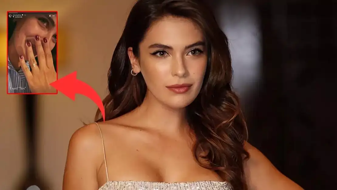 Biran Damla Yılmaz kiminle evleniyor? Biran Damla Yılmaz evleniyor mu?