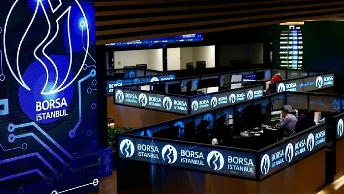 BIST 100 haftayı yükselişle tamamladı, Otokar en çok kazandırdı