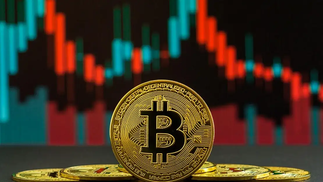 Bitcoin (BTC) Neden Düşüyor Son Dakika 18 Ağustos 2025 Pazartesi?