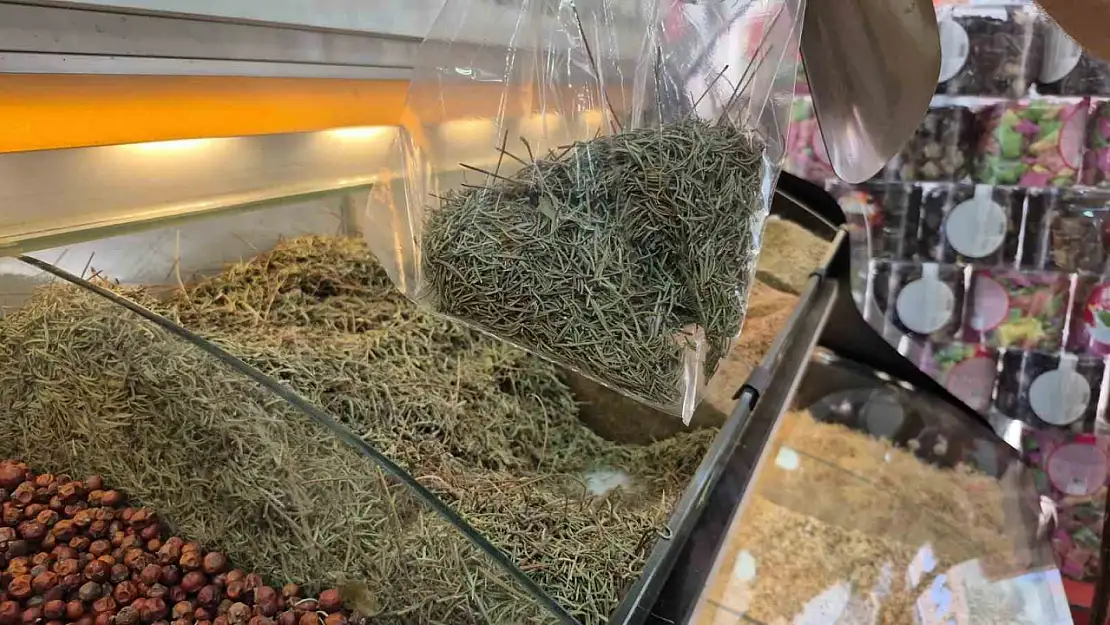 Bitkisel zayıflama ürünleri masum mu?