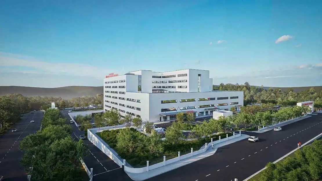 Bitlis Eren Üniversitesi'nde Tıp Fakültesi Kurulması, Bölge Halkını Sevindirdi!