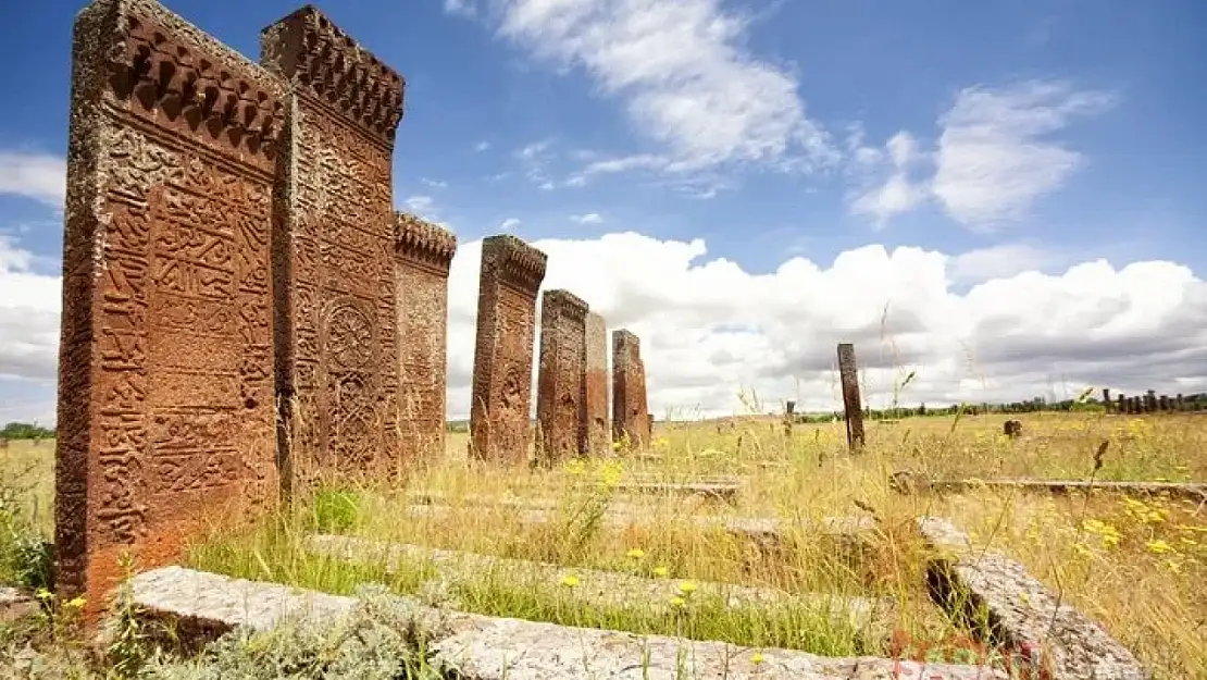 Bitlis Gezilecek Yerler - Bitlis'te Gezilecek En Güzel Tarihi Turistik Yerler, Fotoğraf Çekilecek En İyi Mekanlar