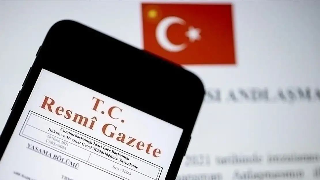 Bitlis, Hakkari ve Erzurum'da acele kamulaştırma kararları