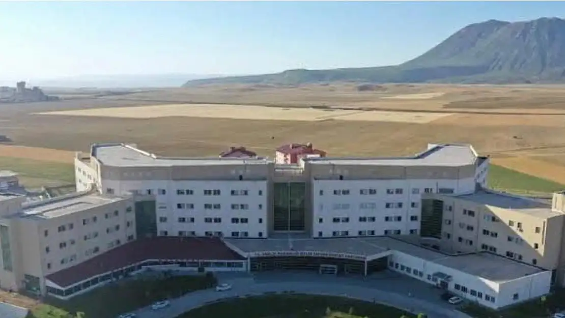 Bitlis İl Sağlık Müdürlüğü'nden Doğum Olayına İlişkin Açıklama