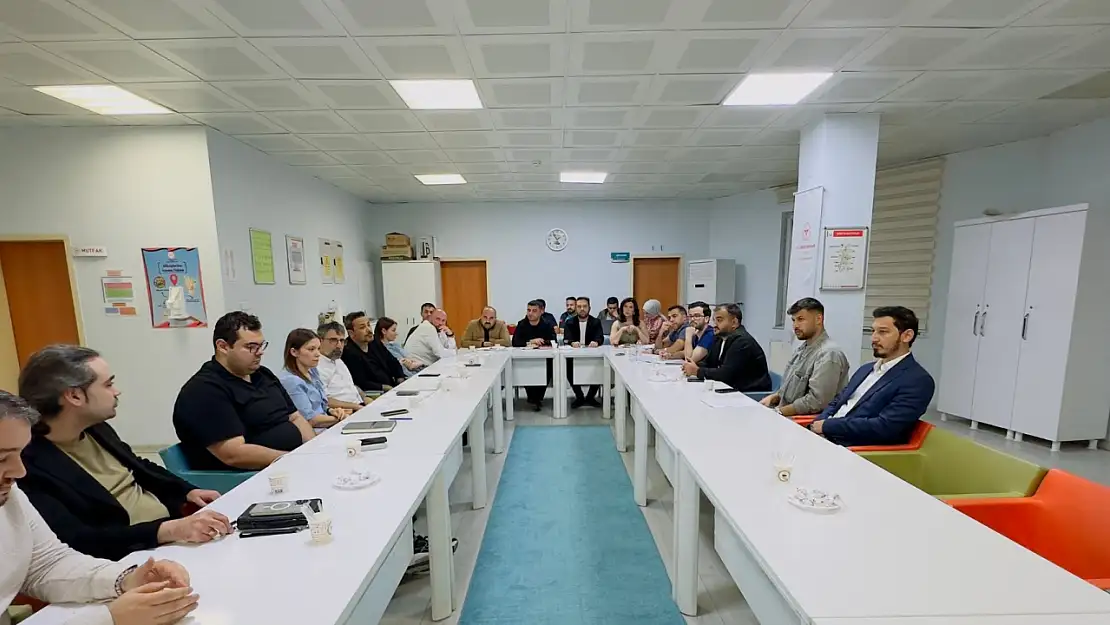 Bitlis'te 2025 Yılının 2. ASKOM Toplantısı Gerçekleştirildi