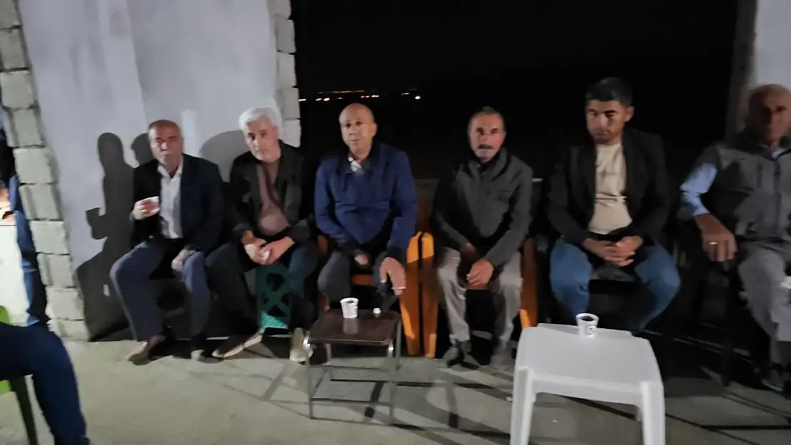 Bitlis'te Acı Haber: Şehitlerimiz Var