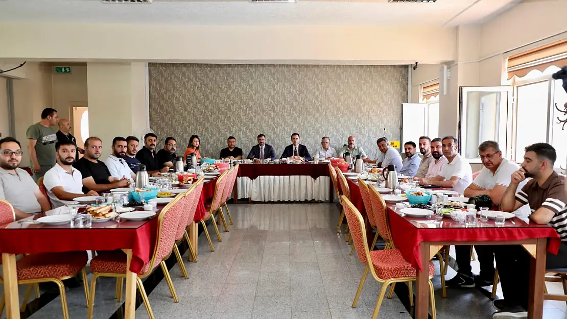 Bitlis'te Ağustos ve Eylül Aylarında Kültürel ve Tarihi Etkinlikler Yoğunlaşacak