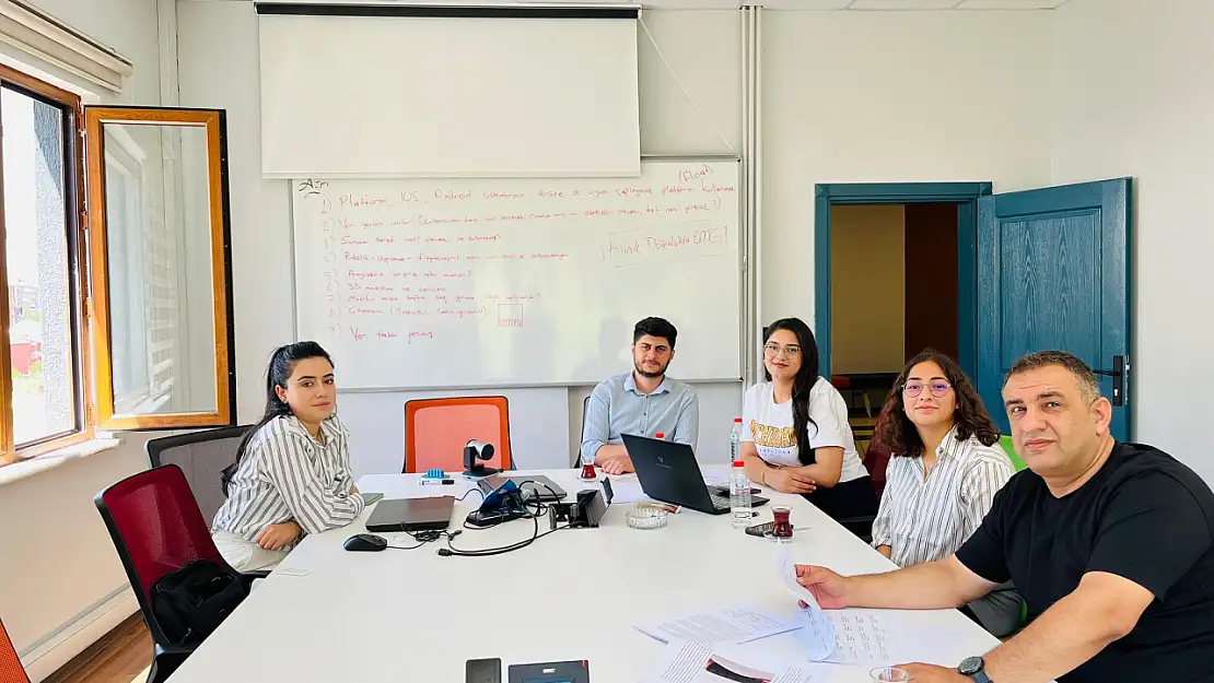 Bitlis'te Akıllı Rehabilitasyon Projesi, Fibromiyalji Yönetiminde Yeni Umutlar Sunuyor