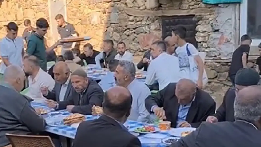 Bitlis'te Bayram Coşkusu: Birlik ve Beraberlik İçinde Kutlama Heyecanı!