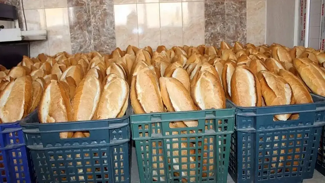 Bitlis'te Ekmek Fiyatlarına Zam: Yeni Fiyatlar Ne Kadar Oldu?