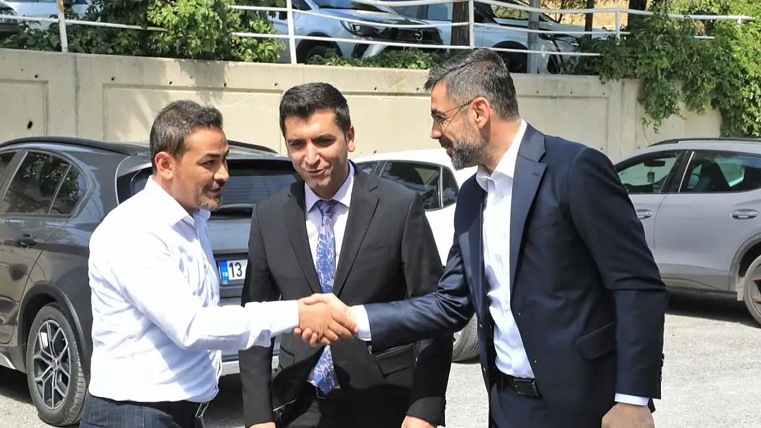 Bitlis'te Geleneksel Sünnet Şöleni, Çocuklar İçin Unutulmaz Anlar Yarattı
