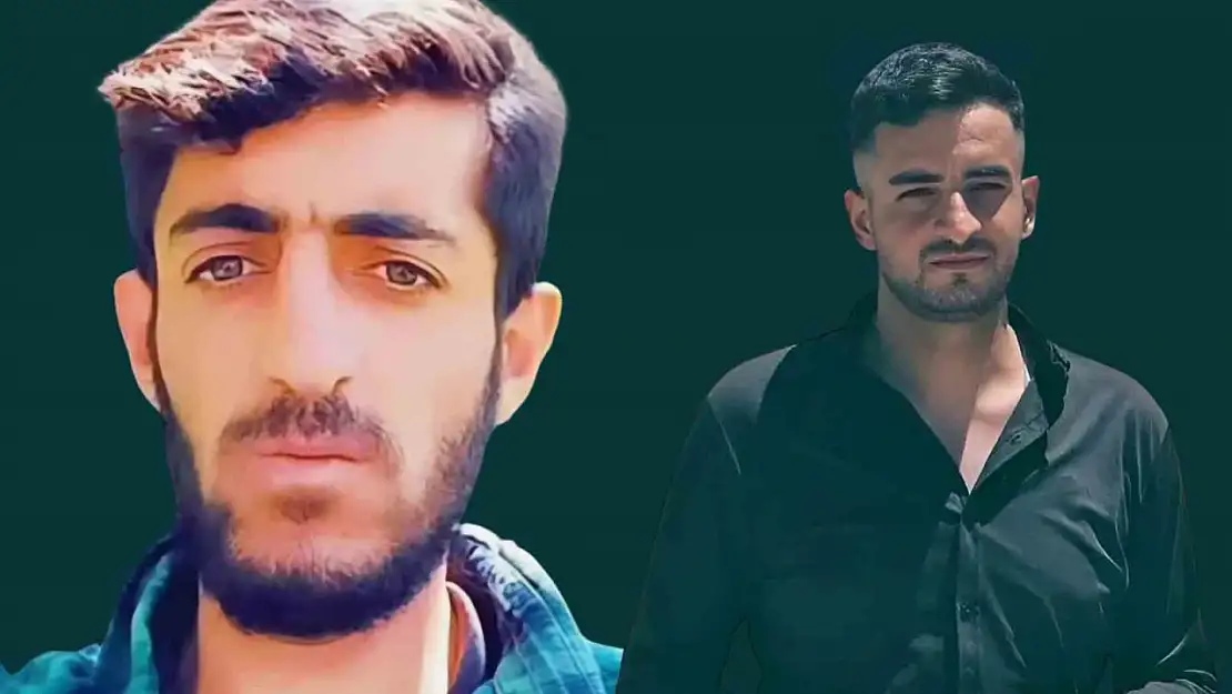 Bitlis'te iki kardeş ardı ardına hayatını kaybetti, aile büyük acı içinde