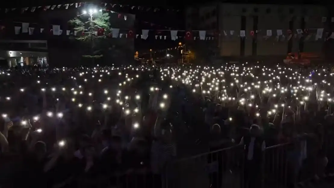 Bitlis'te Kurtuluş Bayramı Konserleri Tepkiyle Karşılandı, İptal Talepleri Artıyor