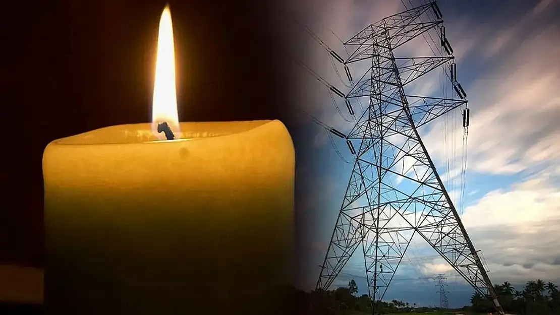 Bitlis'te planlı elektrik kesintisi! 28 Haziran'da dikkat edilmesi gereken mahalleler belirlendi