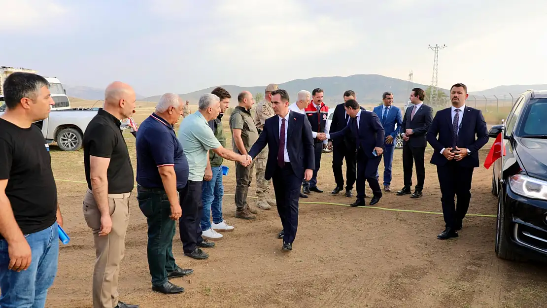 Bitlis'te yeni hayvan barınağı ile sokak hayvanlarına güvenli yaşam alanı sağlanacak