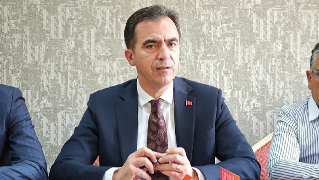 Bitlis Valisi Karakaya ve Belediye Başkanı Tanğlay, Şehrin Gelişimini Gözden Geçirdi