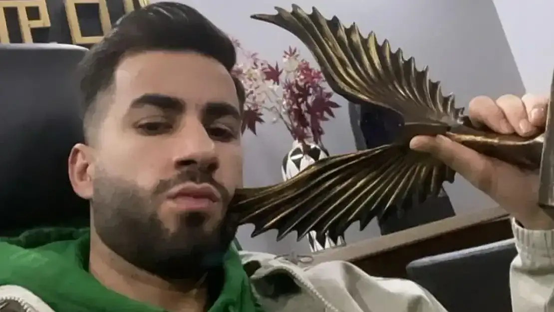 BLOK3 Menajeri Maruf Yöntürk Kimdir? Darp Olayının Gerçekleri Ortaya Çıktı!