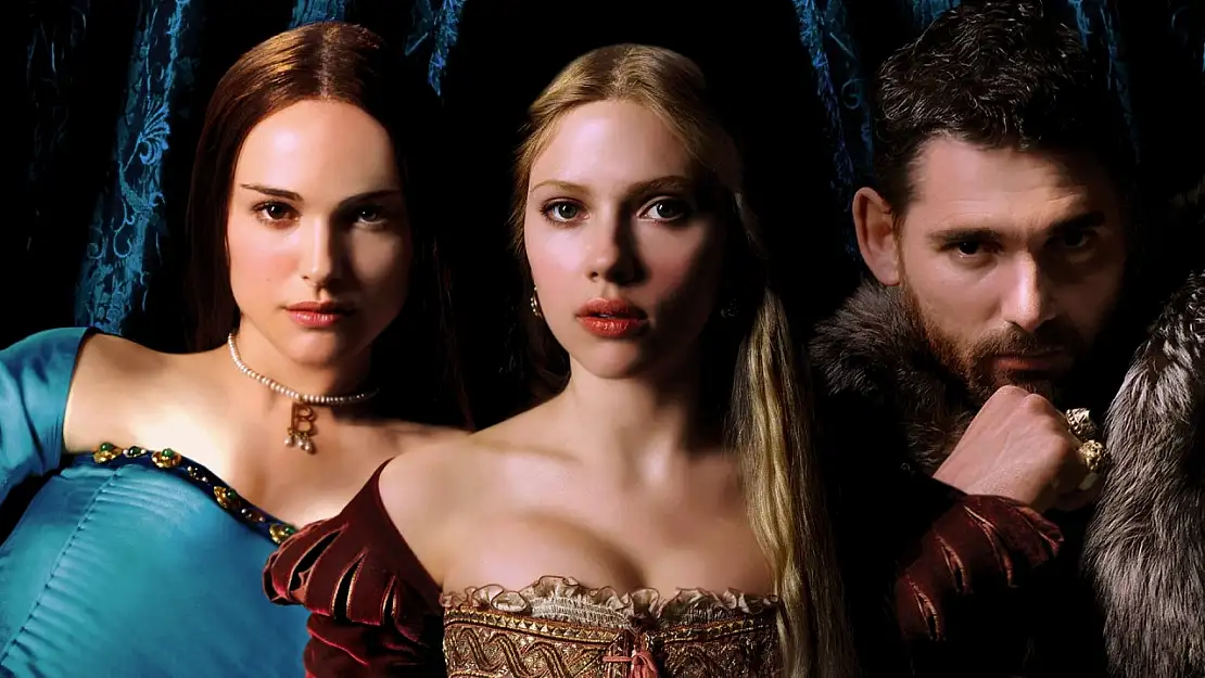 Boleyn Kızı Gerçek mi?