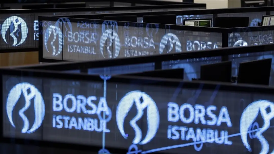Borsa güne pozitif başladı: En çok kazandıran sektör gayrimenkul oldu