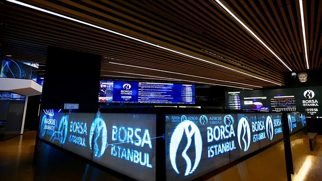 Borsa haftaya durgun başladı