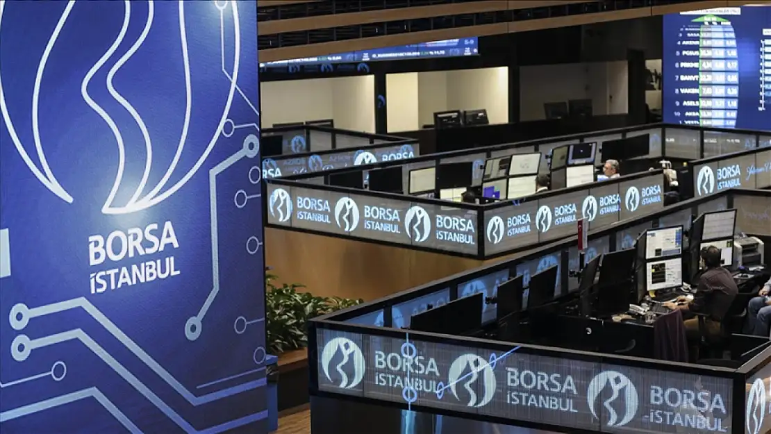Borsa haftaya neden düşüşle başladı?