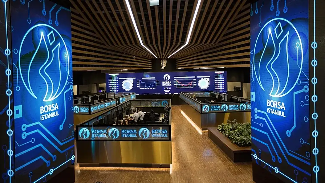 Borsa İstanbul'da işlemler yeniden başladı