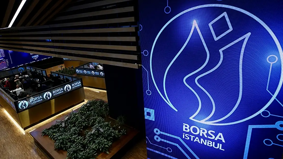 Borsa İstanbul güne durgun başladı