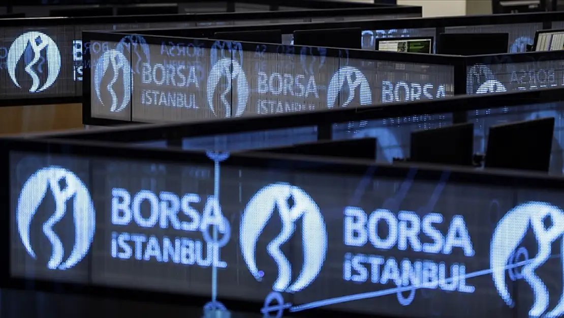 Borsada inşaat sektörü öne çıktı, faktoring geriledi