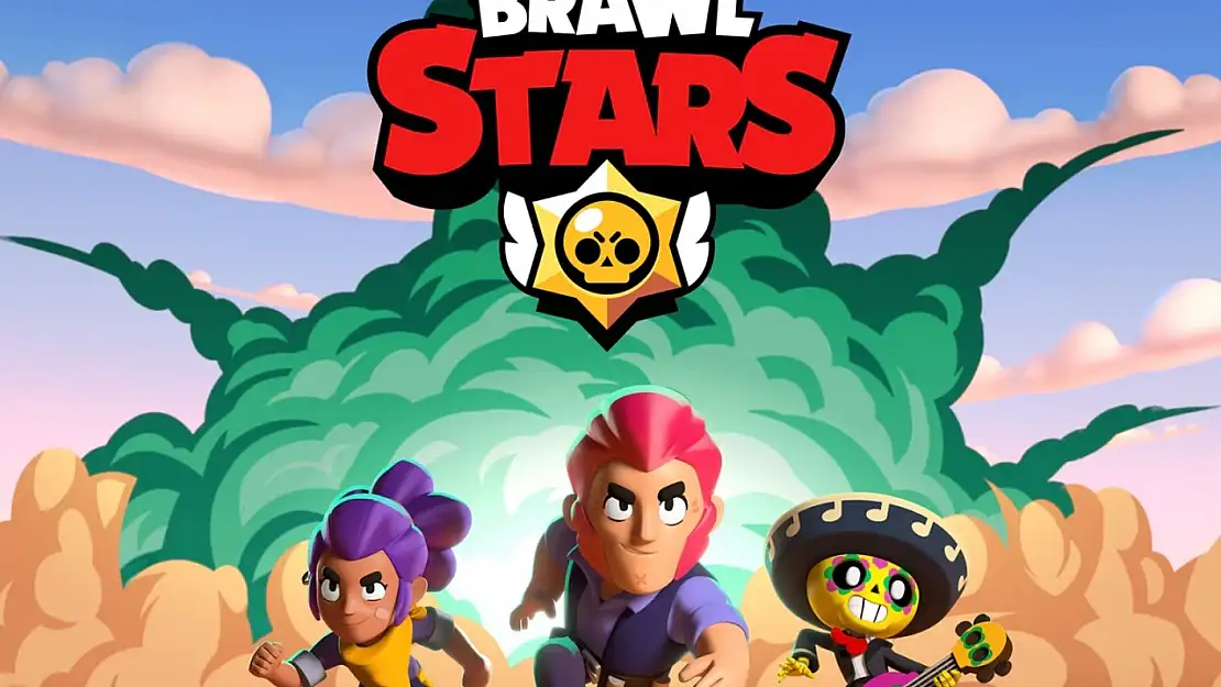 Brawl Stars Elmas Kodu 2025 Temmuz Taş Kodları