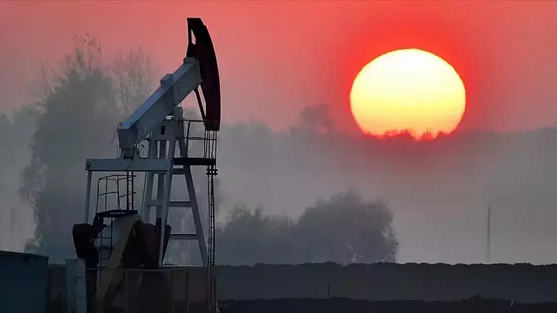 Brent petrol fiyatları canlı güncel 24 Haziran 2025 | ABD'nin İran'a saldırı sonrası Brent Petrol fiyatları ne kadar, kaç TL oldu?
