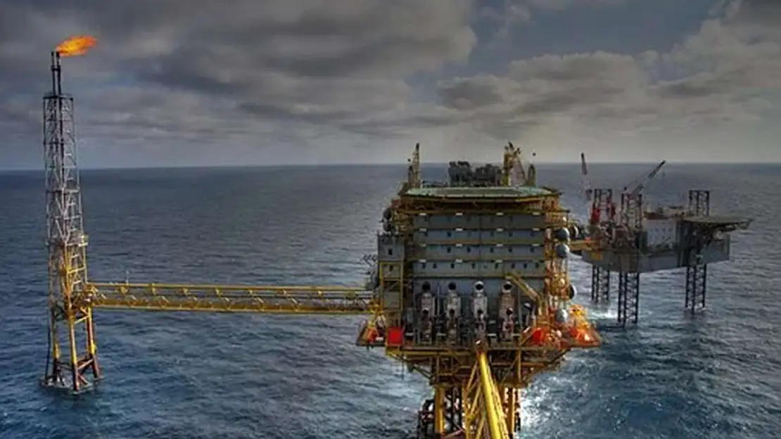 Brent Petrol: Kuzey Denizi'nin Değerli Ham Petrolü