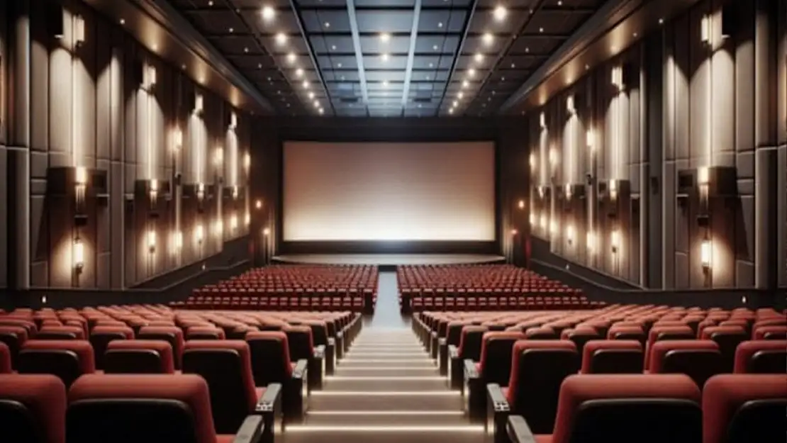 Bu Hafta Sinema Salonlarında: 9 Yeni Film İzleyicileri Bekliyor!