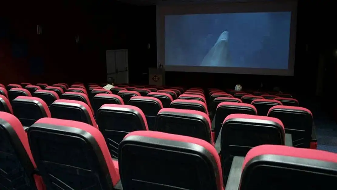 Bu Hafta Sinemalarda Gösterime Giren Yeni Filmler Göz Kamaştırıyor!