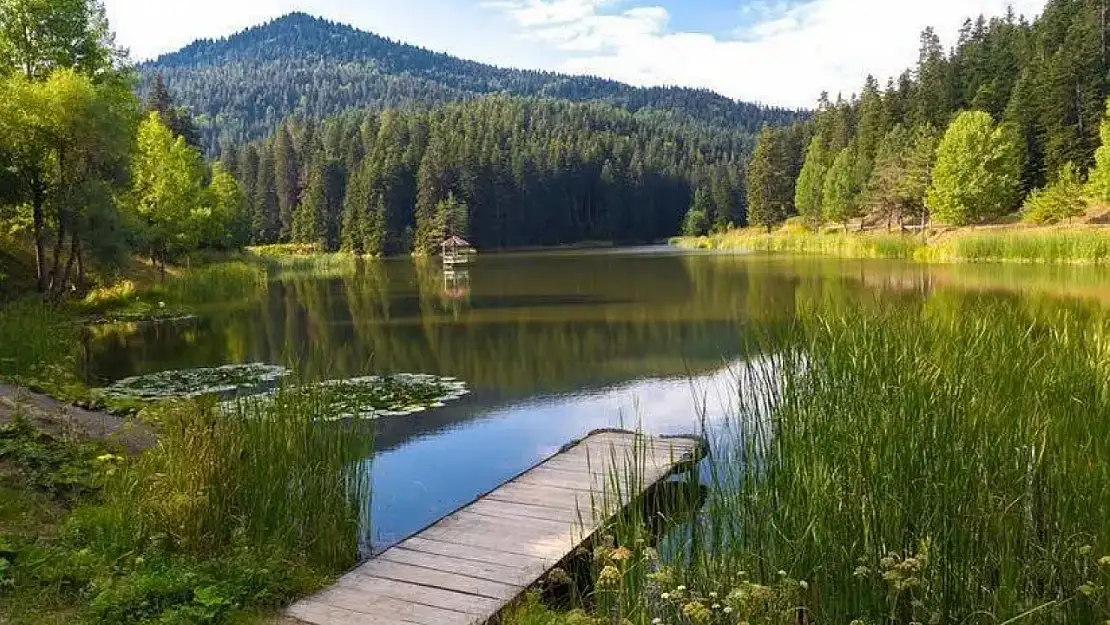 Bu Noktaları Çok Seveceksiniz! Türkiye'de gezilecek en güzel tatil yerleri
