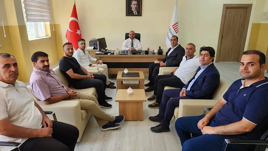 Bulanık MYO'da Eğitim Kalitesini Artıracak Çözüm Önerileri Ele Alındı