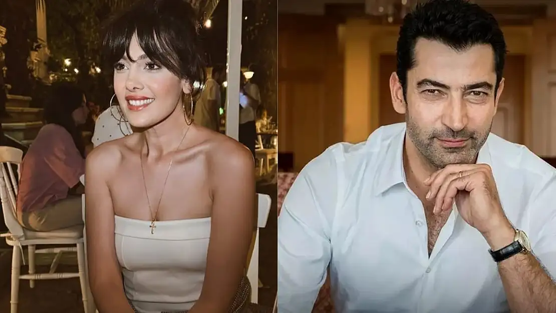 Burcu Binici Kimdir? Kaç Yaşında, Nereli, Eşi Kim ve Hangi Dizilerde Oynadı?