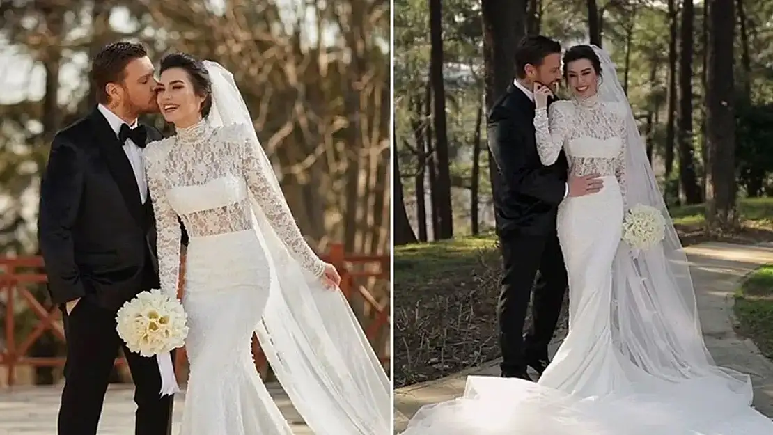 Burcu Kıratlı: Sinan Akçıl'ın Eski Eşi ve Gelecek Düğünüyle Merak Edilen İsim!
