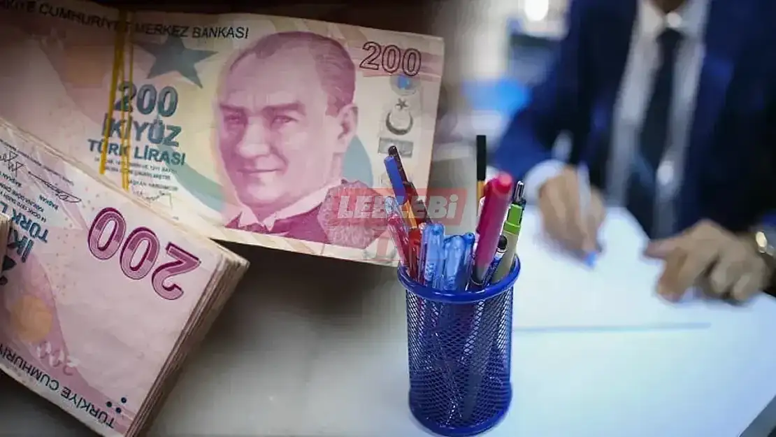 Büro Yönetimi ve Yönetici Asistanlığı Maaşları 2025