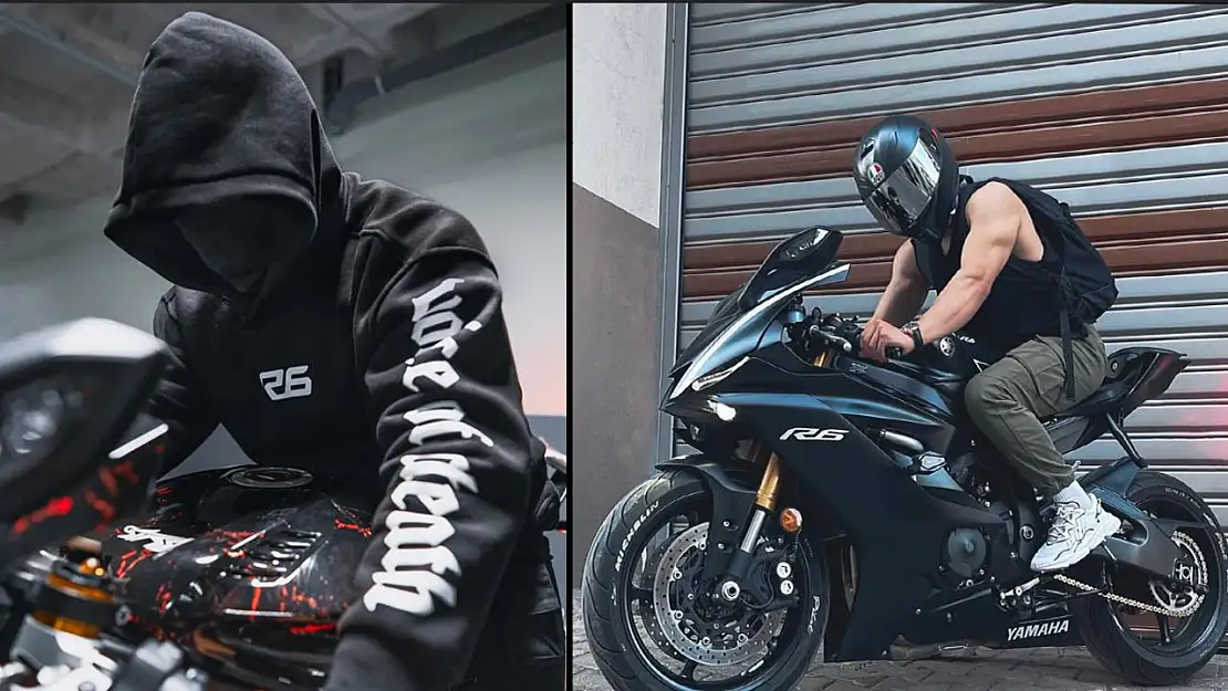 BYK Motovlog öldü mü? Burak Yavuz Kılıç Kimdir?