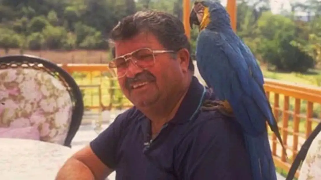 Cabbar, Turgut Özal'ın Papağanını Bir Kez Daha Ele Geçirdi!