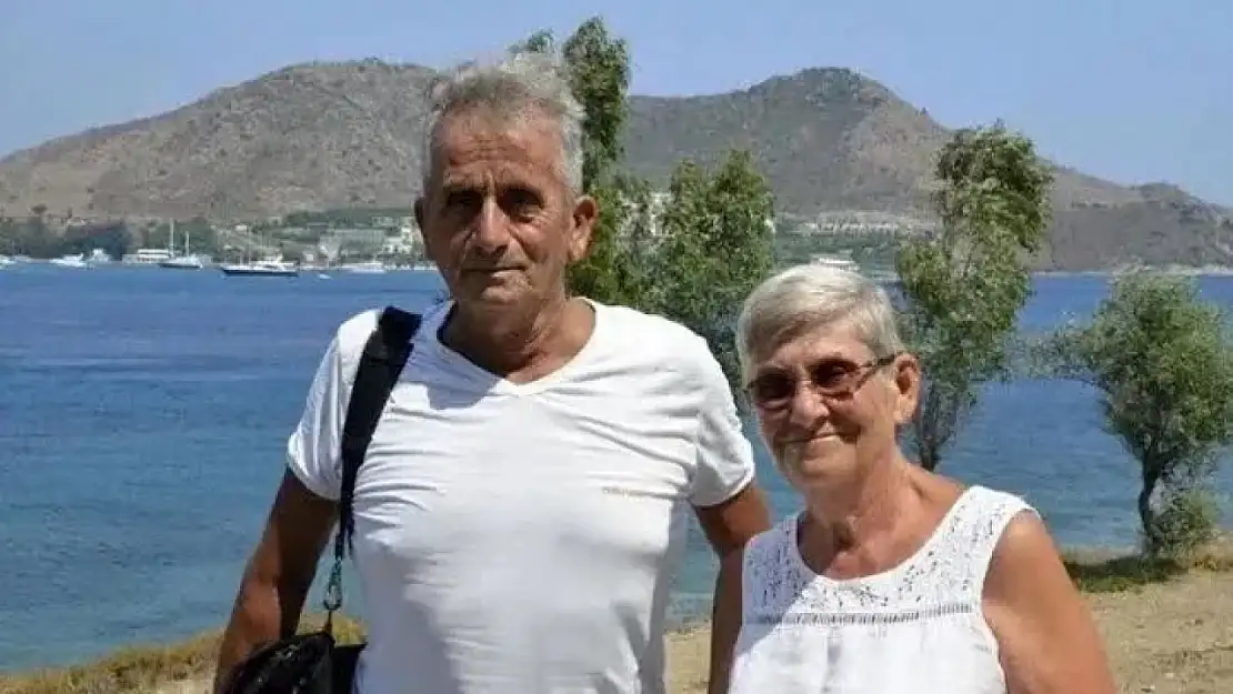 Canan Karatay'ın eşi Ali Başak Karatay kimdir?