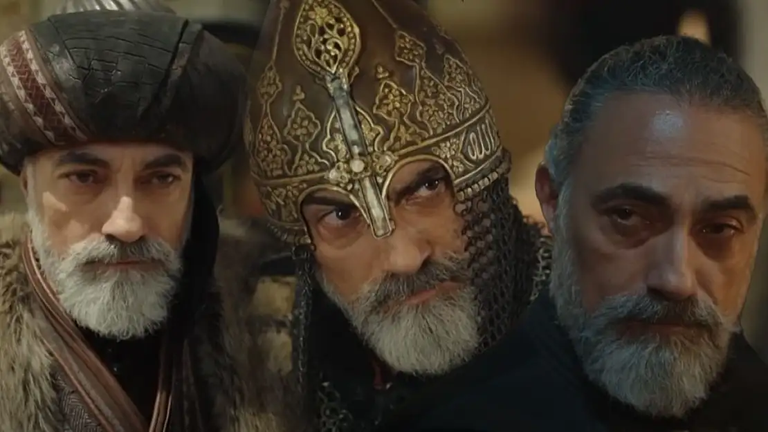 Çandarlı Halil Paşa Neden Asıldı İlber Ortaylı?