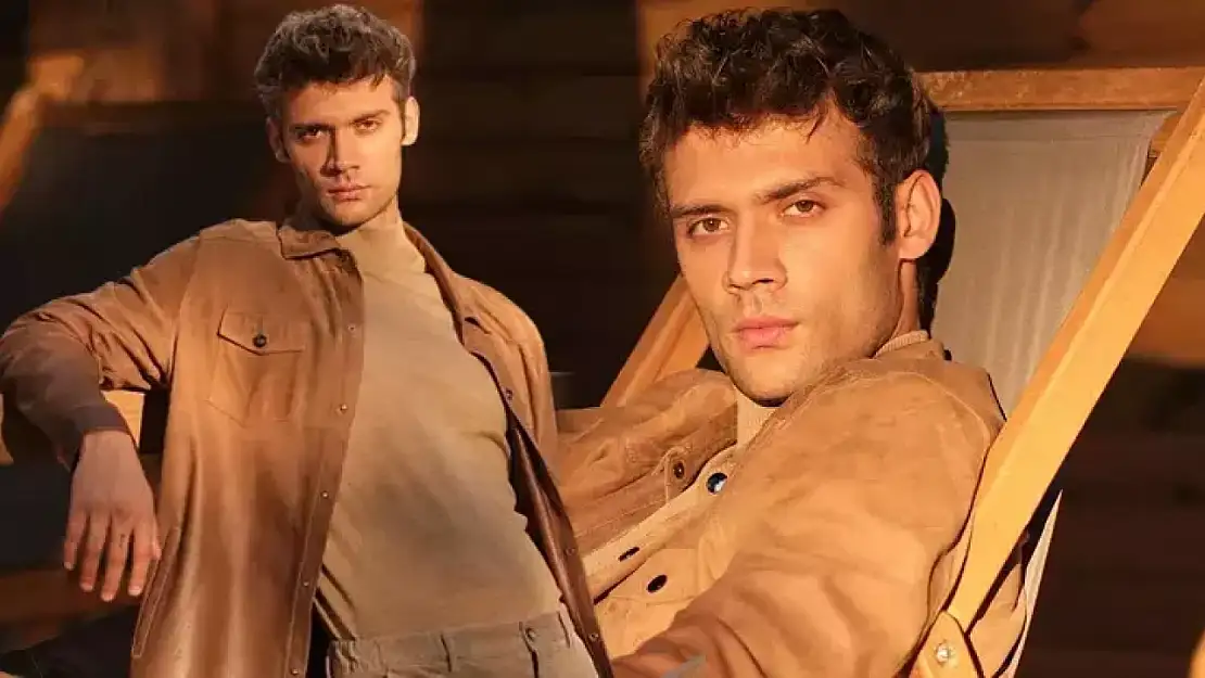 Caner Topçu Aslen Nereli, Kaç Yaşında, Sevgilisi Kim, Boyu Kilosu Kaç? Instagram Hesabı Ne?