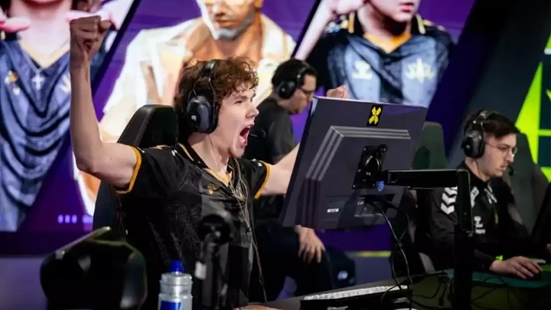 (CANLI) BBL Fnatic maçı nereden, nasıl izlenir? BBL-Fnatic maçı ne zaman, saat kaçta?