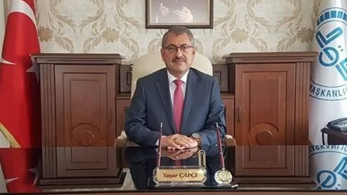 Çapçı'dan Erzurum'a, Can'dan Muğla'ya Yeni Atamalar