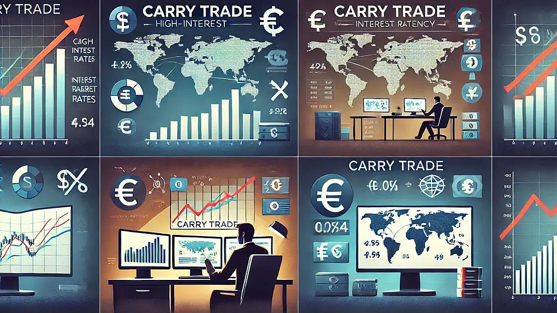 Carry Trade Nedir?